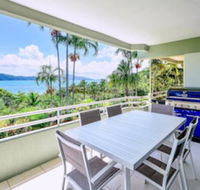 Beach Front Lagoon Lodge Apartments - Australia Accommodation