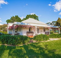 Cockfighters Ghost Vineyard - Australia Accommodation