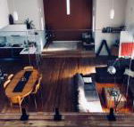 The Church Retreat - Australia Accommodation