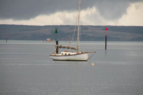 The Anchorage - Australia Accommodation 3