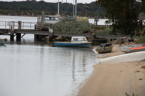 The Anchorage - Australia Accommodation 4