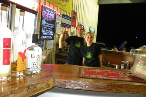 The Anchorage - Australia Accommodation 2