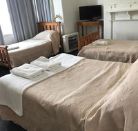 Lords Hotel - Australia Accommodation