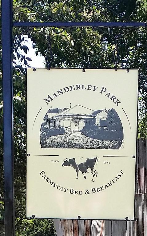 Manderley Park Farmstay B & B - Australia Accommodation 2