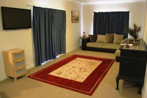 Lake Tyrrell Accommodation - Australia Accommodation 3