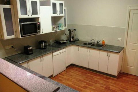 Lake Tyrrell Accommodation - Australia Accommodation 7