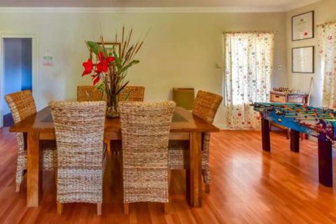 Lake Tyrrell Accommodation - Australia Accommodation 6