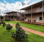 Oasis Newman - Australia Accommodation