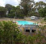Getaway Tourist Park - Australia Accommodation