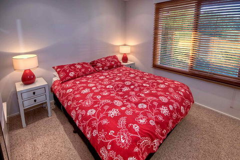 After Golf - Australia Accommodation 2