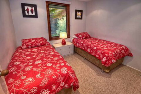 After Golf - Australia Accommodation 5