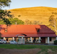 Brigham House - Australia Accommodation