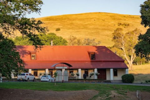Brigham House - Australia Accommodation 0
