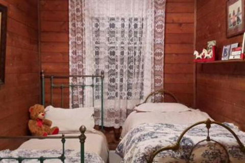 Alvie Cottage - Australia Accommodation 3