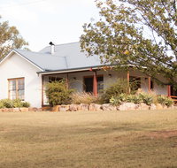 Audrey Wilkinson Vineyard - Australia Accommodation