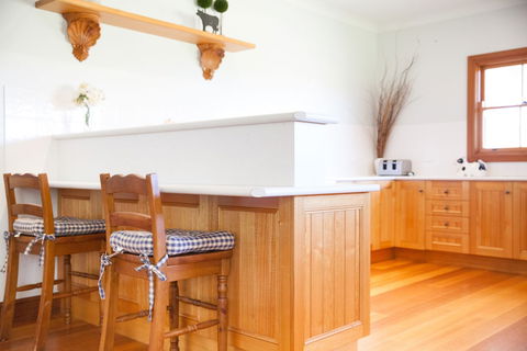 Audrey Wilkinson Vineyard - Australia Accommodation 3