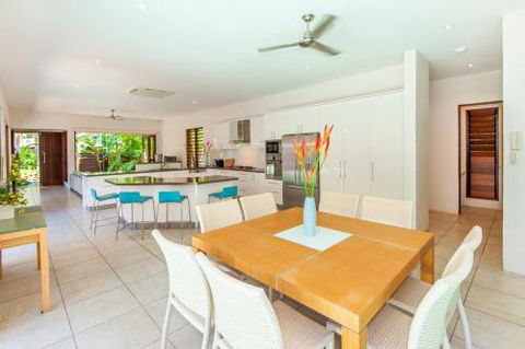 Alcove Sands - Australia Accommodation 1