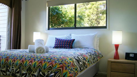 Cumberland Holiday Home Holiday Home - Australia Accommodation 6