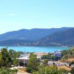 Cumberland Holiday Home Holiday Home - Australia Accommodation 0