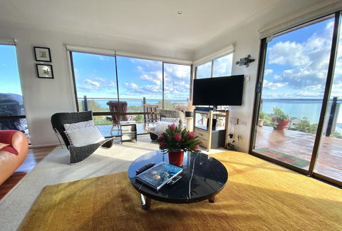 Aperture - Australia Accommodation 1