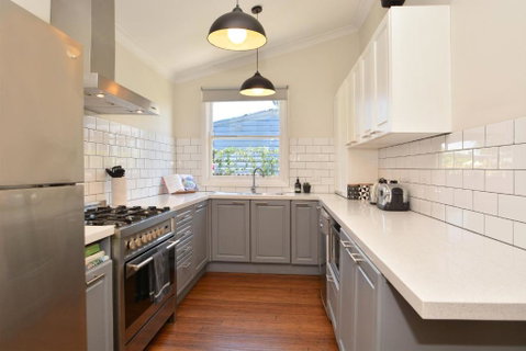 Lindas Cottage At The Hunter - Australia Accommodation 4