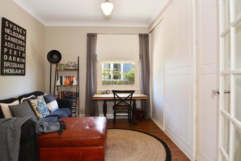 Lindas Cottage At The Hunter - Australia Accommodation 5