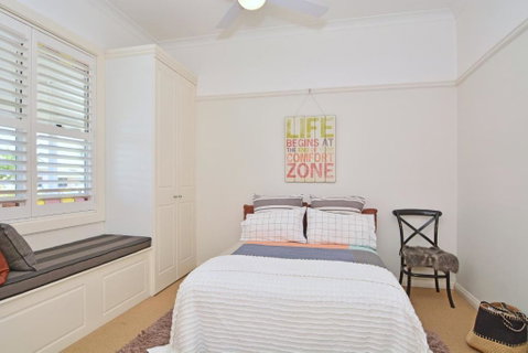 Lindas Cottage At The Hunter - Australia Accommodation 1