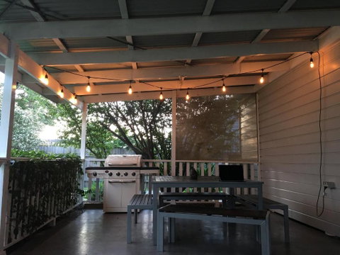 Lindas Cottage At The Hunter - Australia Accommodation 2