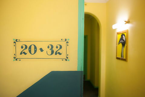 The Village Kings Cross - Hostel - Australia Accommodation 1