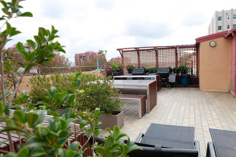 The Village Kings Cross - Hostel - Australia Accommodation 3