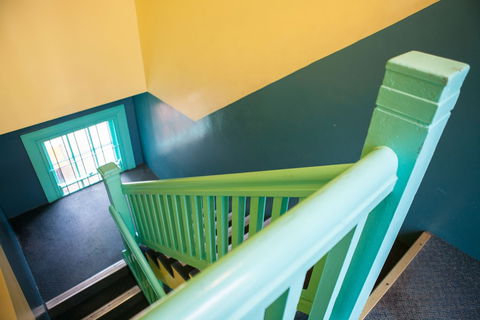 The Village Kings Cross - Hostel - Australia Accommodation 5