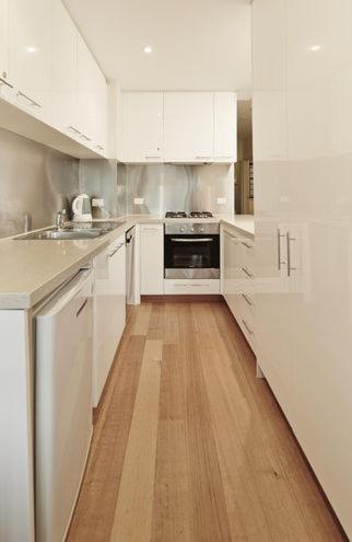 Alto Villa 301 - Australia Accommodation 5