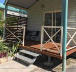 Kingfisher Caravan Park - Australia Accommodation