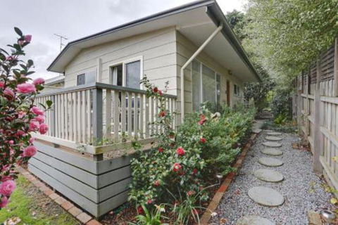 Montpellier Petite B+B - Australia Accommodation 6