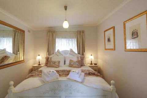 Montpellier Petite B+B - Australia Accommodation 3