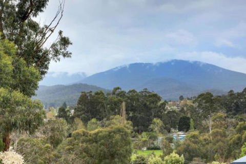 Montpellier Petite B+B - Australia Accommodation 4