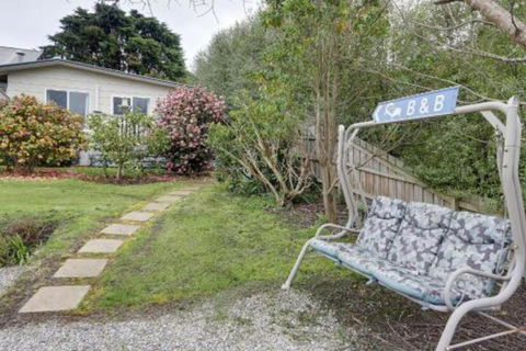 Montpellier Petite B+B - Australia Accommodation 7