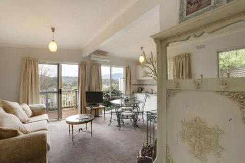 Montpellier Petite B+B - Australia Accommodation 5