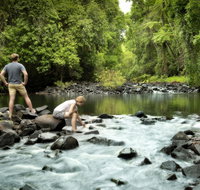 Sharlynn by the River - Australia Accommodation