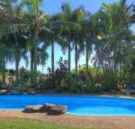 Fishery Falls Holiday Park - Australia Accommodation