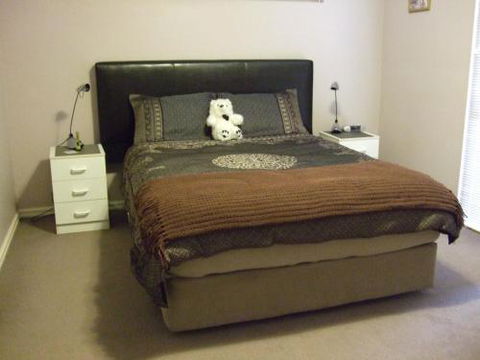 Nannup Riverview Cottage - Australia Accommodation 6