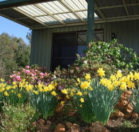 Nannup Riverview Cottage - Australia Accommodation