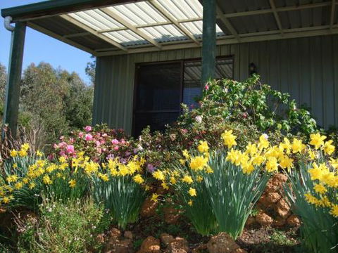Nannup Riverview Cottage - Australia Accommodation 0