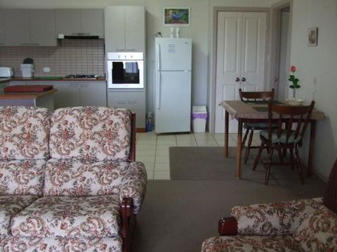 Nannup Riverview Cottage - Australia Accommodation 1