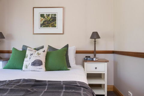 Windsors Edge Cottage Pokolbin - Australia Accommodation 2