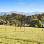 Windsors Edge Cottage Pokolbin - Australia Accommodation 0