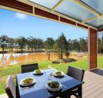Ironbark Villa 2 - Australia Accommodation