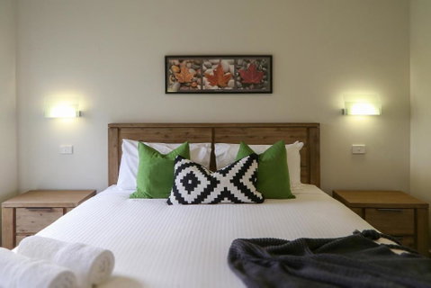 Ironbark Villa 6 - Australia Accommodation 5