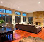 Blue Cliff Retreat - Australia Accommodation