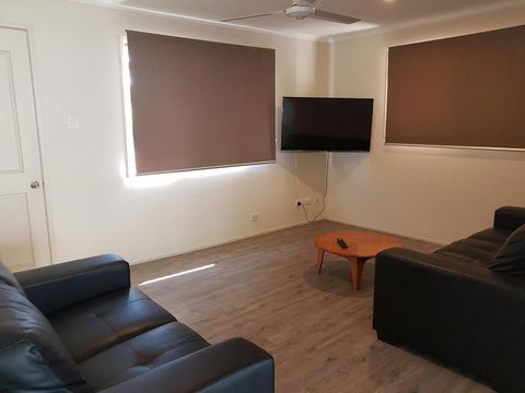 D'Aguilar Hotel Motel - Australia Accommodation 4